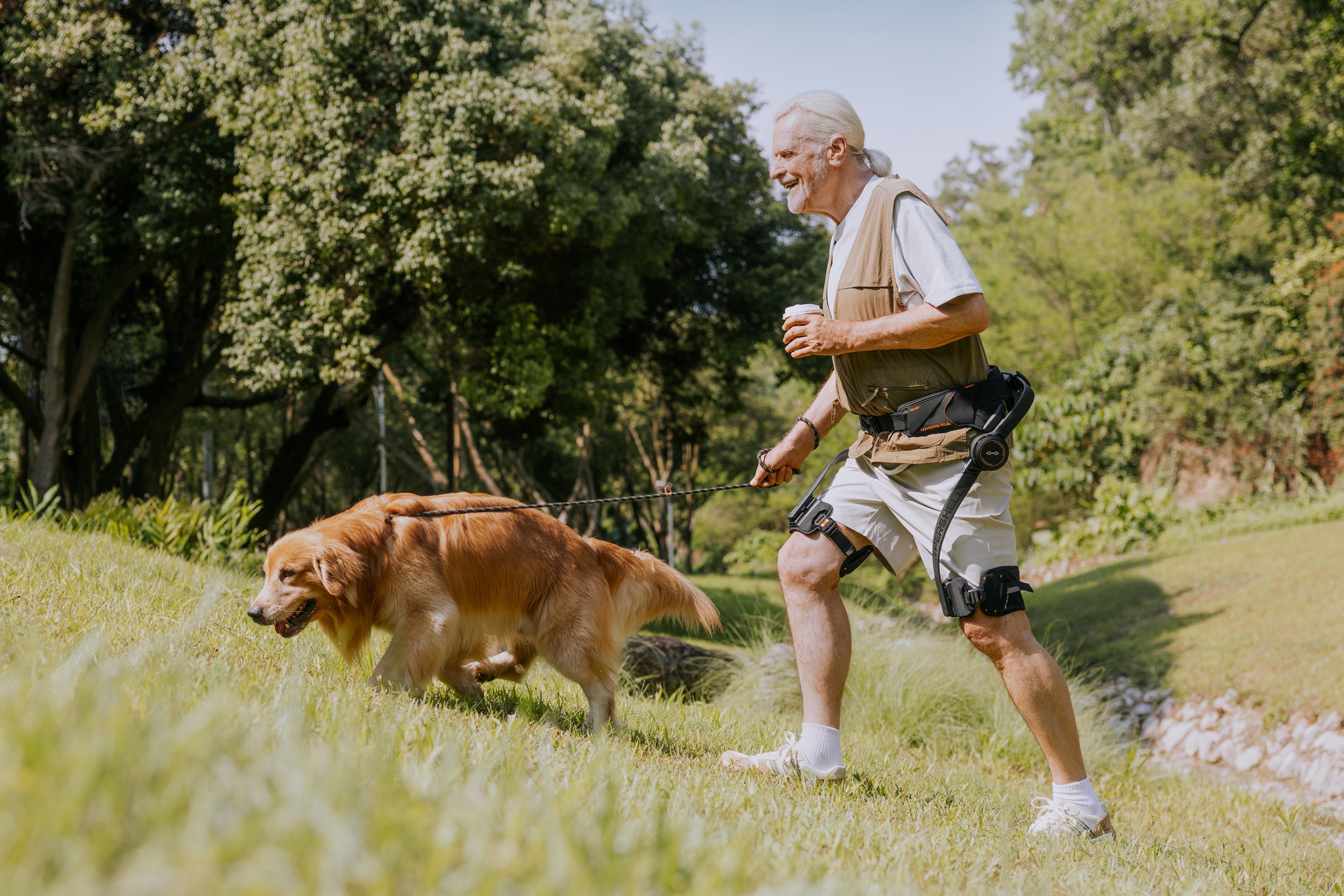 Walking for Fitness: Why It's More Powerful Than You Think