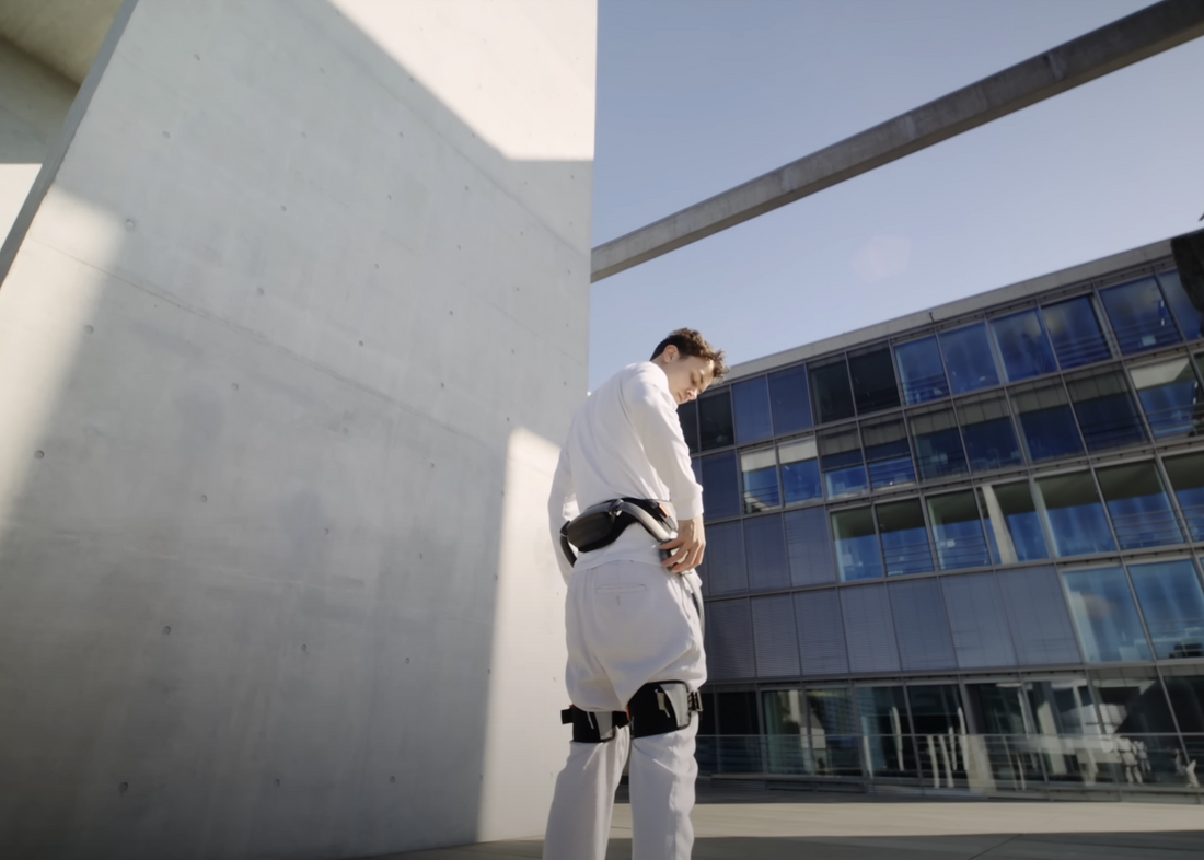 City Mode Activated: How Hypershell Supports Urban Explorers