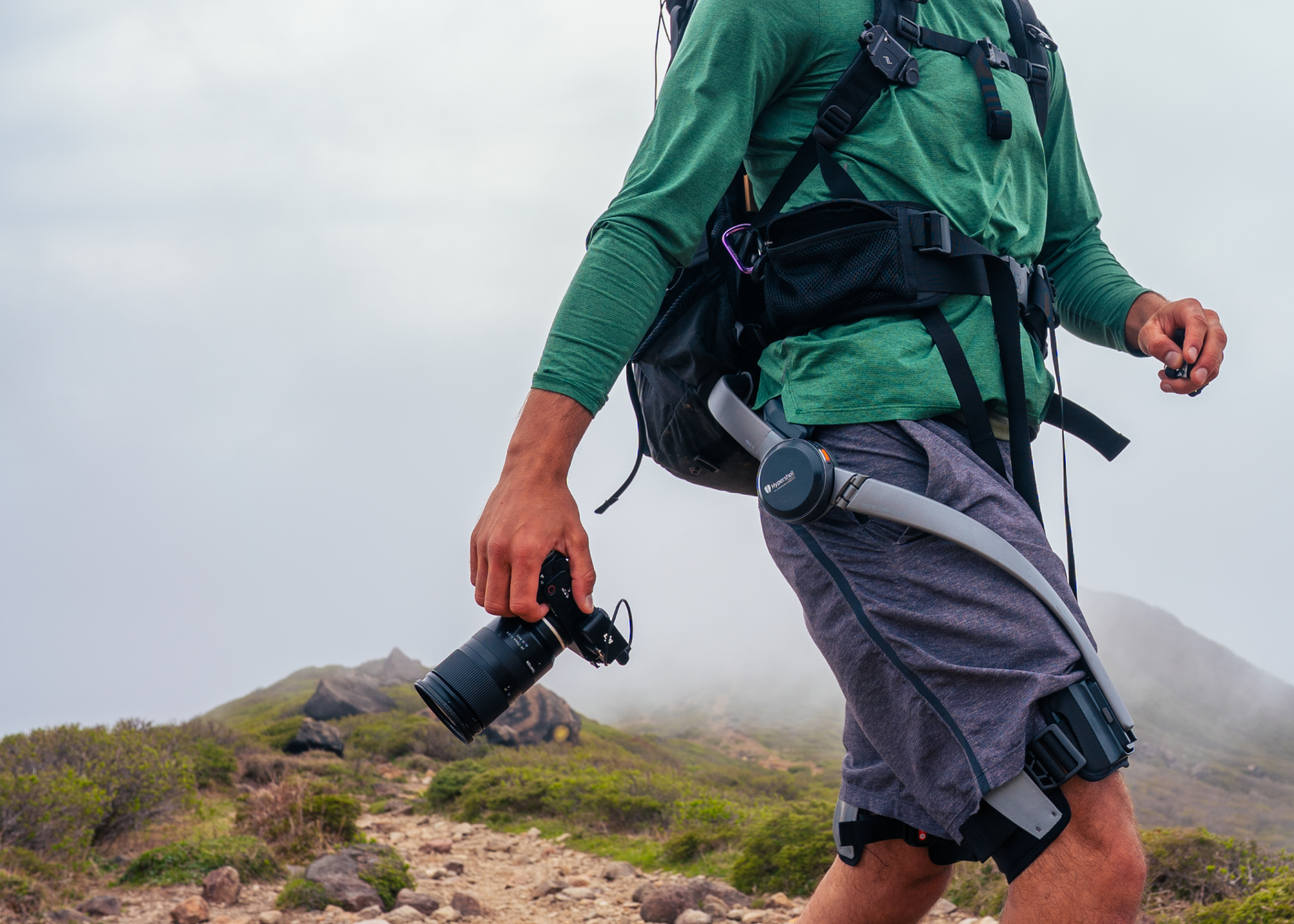 Where Will You Take Your Exoskeleton This Summer? Epic Destinations to Power Up Your Getaway