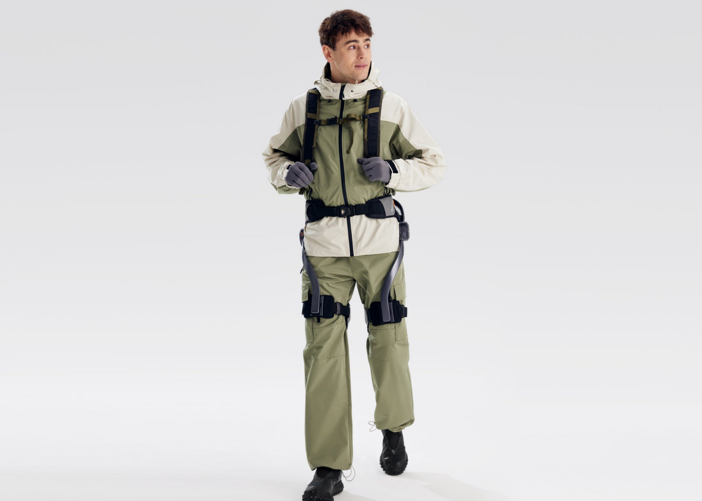 Exoskeleton Basics: From Sci-Fi to Real-World Innovation – Hypershell MEA