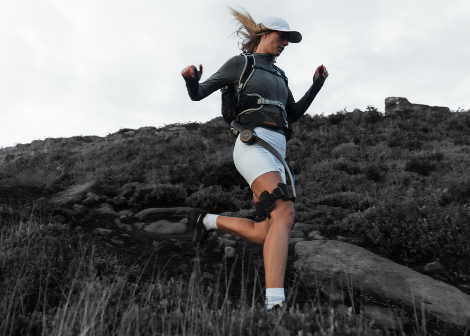 Smarter, Stronger, Longer: The Battery Powering the Hypershell X Ultra