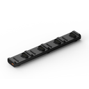Hypershell 4-Port Charging Hub
