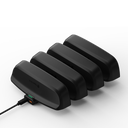 Hypershell 4-Port Charging Hub
