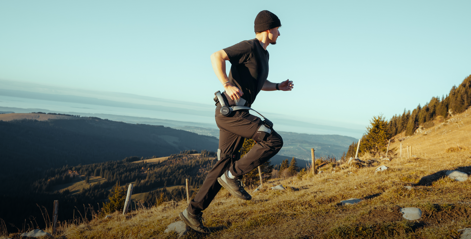 Hyper Shell Shape Hypershell: AI-Powered Exoskeleton for Hiking, Travel & Daily Use ...