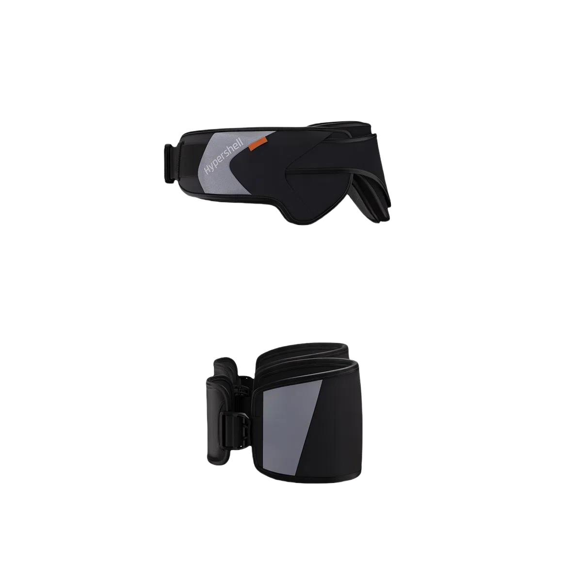 طقم Hypershell AeroFlex المرن
