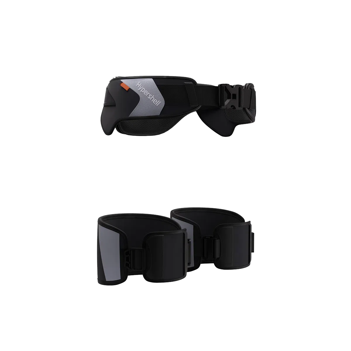 طقم Hypershell AeroFlex المرن
