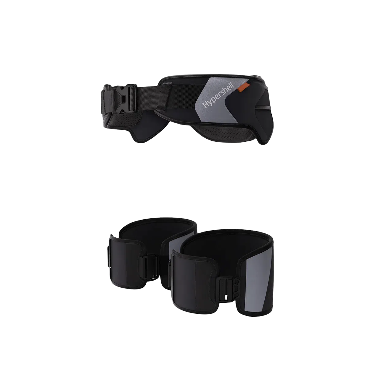 طقم Hypershell AeroFlex المرن
