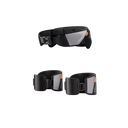 طقم Hypershell AeroFlex المرن
