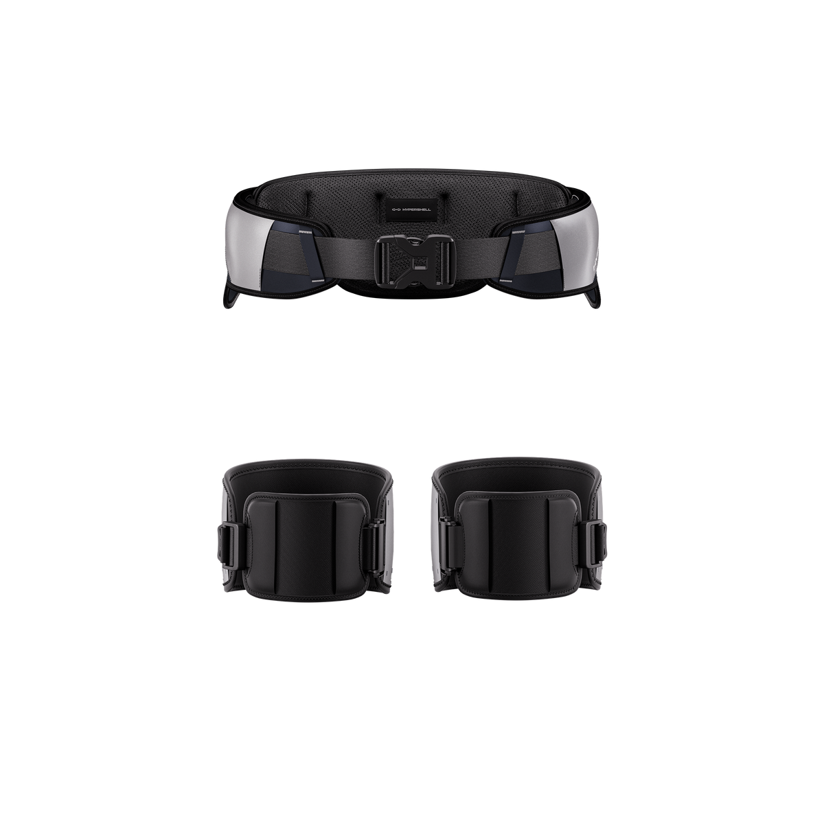 طقم Hypershell AeroFlex المرن
