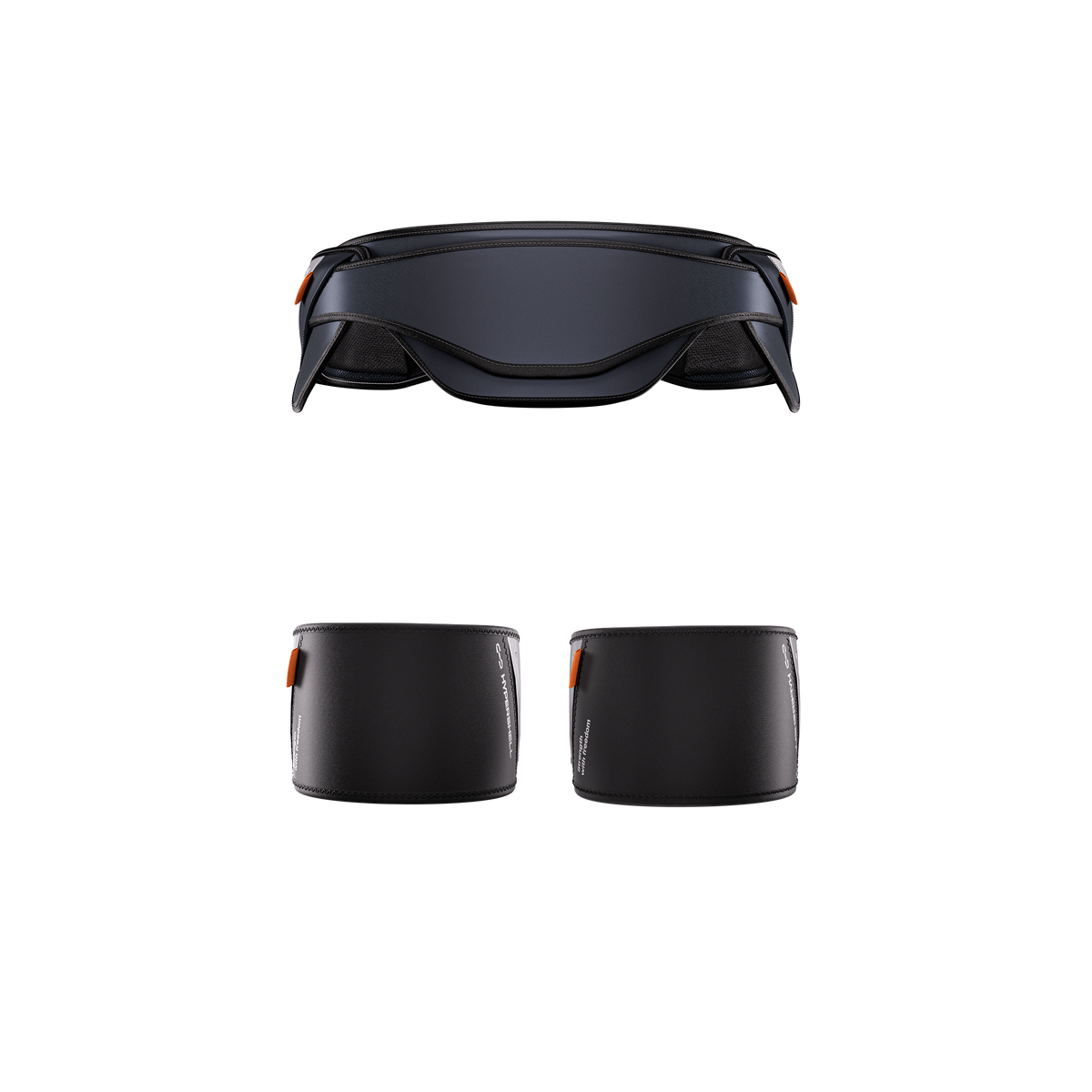 طقم Hypershell AeroFlex المرن
