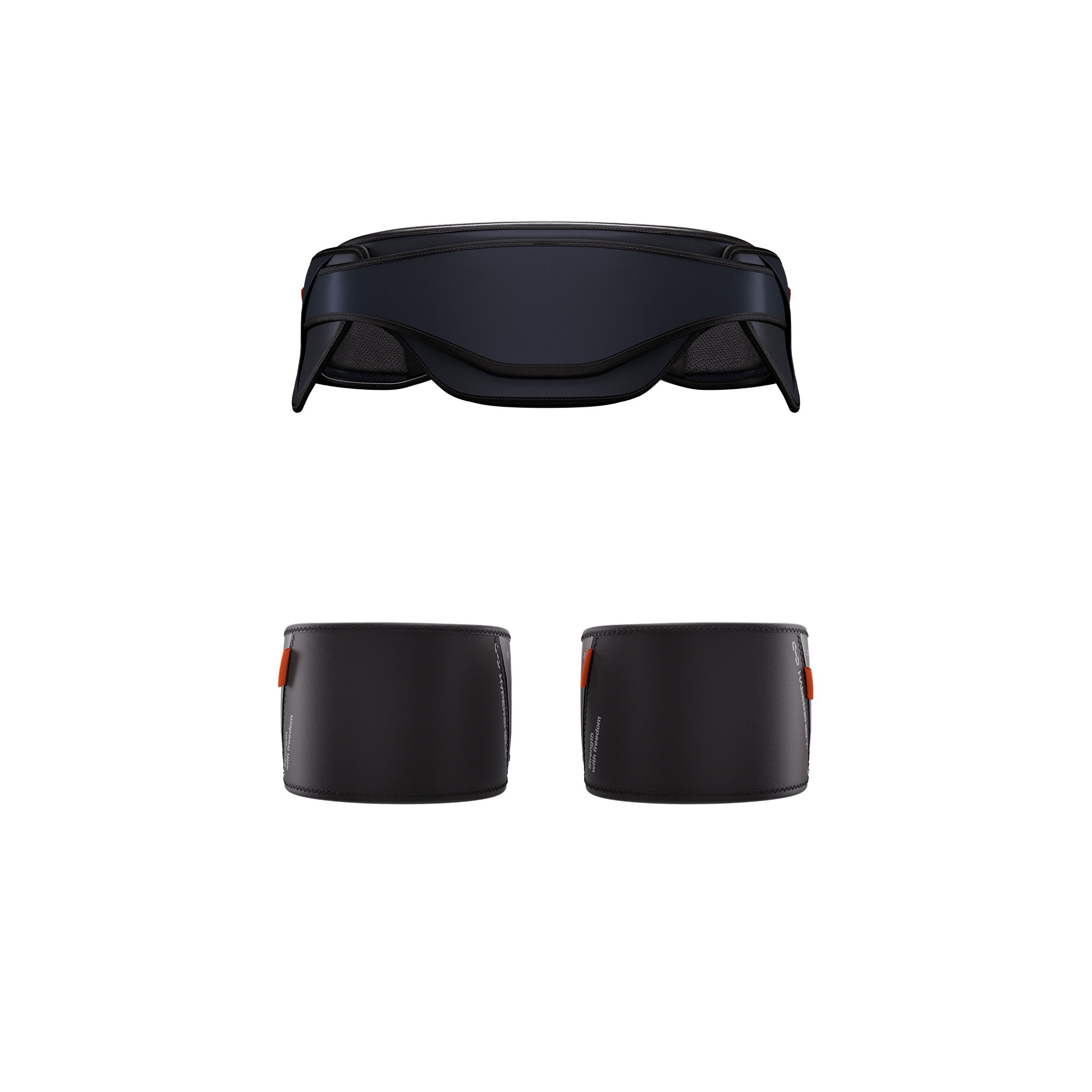 Hypershell AeroFlex Kit