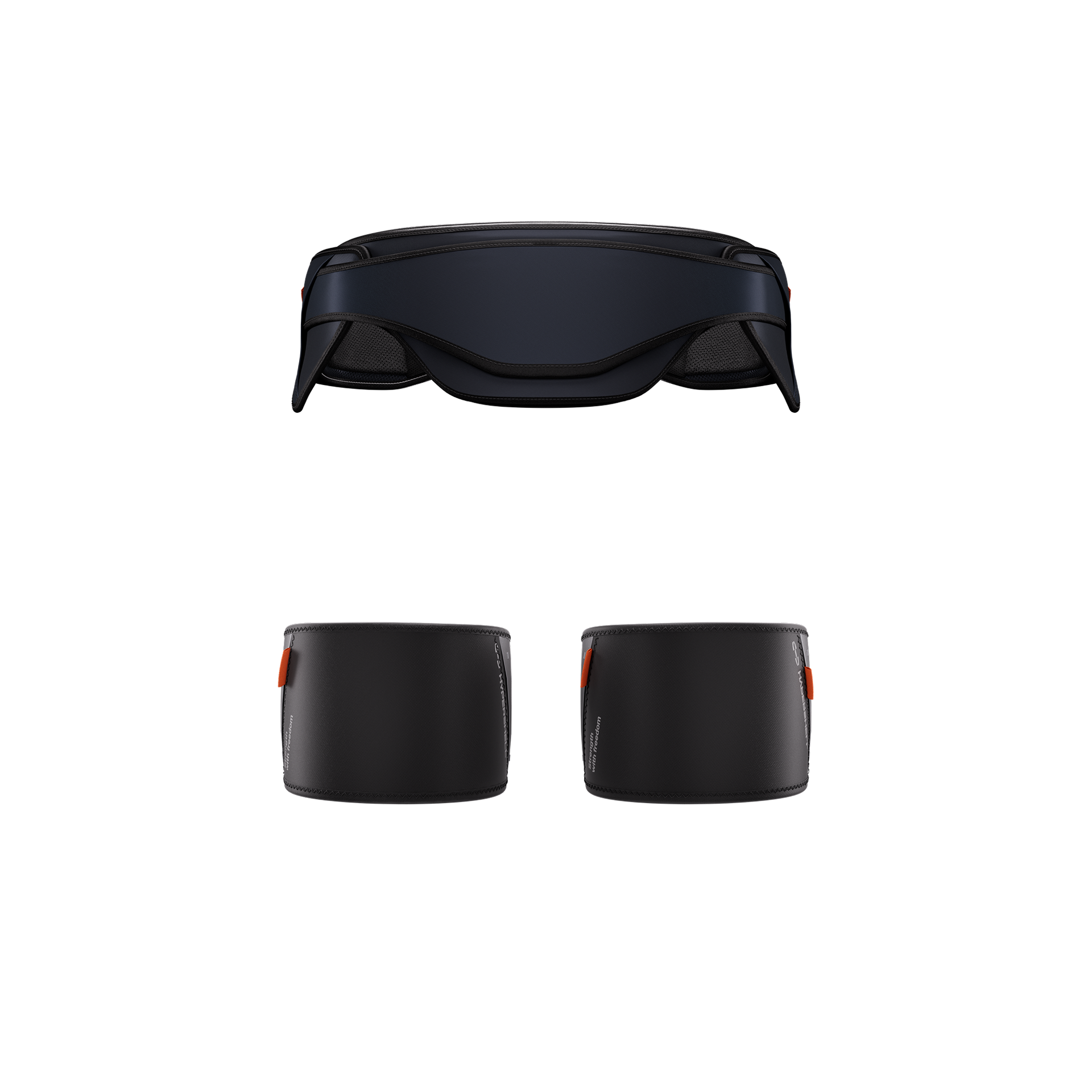 طقم Hypershell AeroFlex المرن
