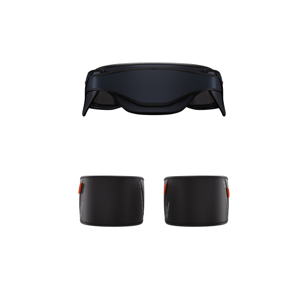 طقم Hypershell AeroFlex المرن