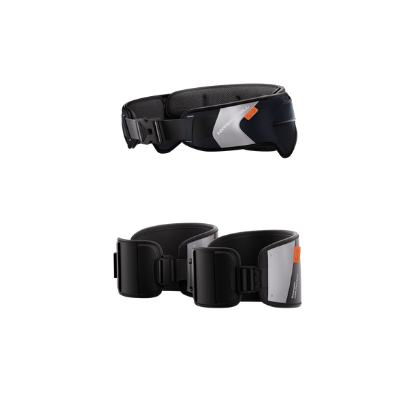 طقم Hypershell AeroFlex المرن