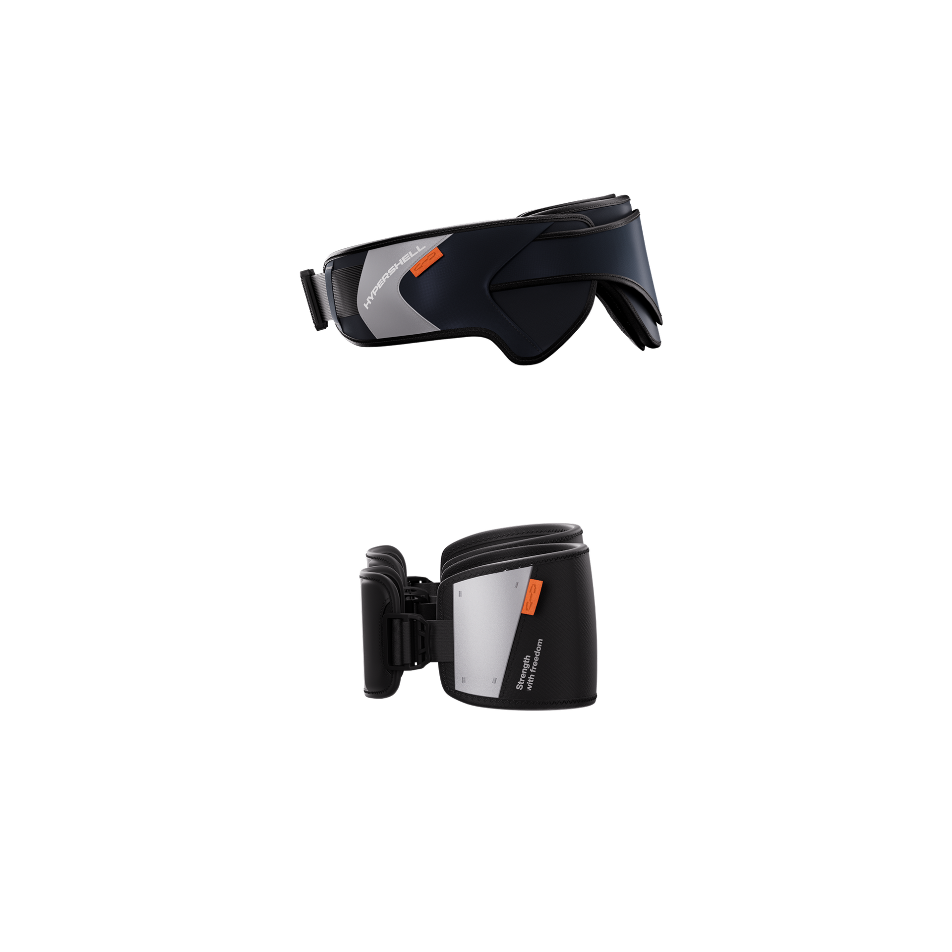 طقم Hypershell AeroFlex المرن
