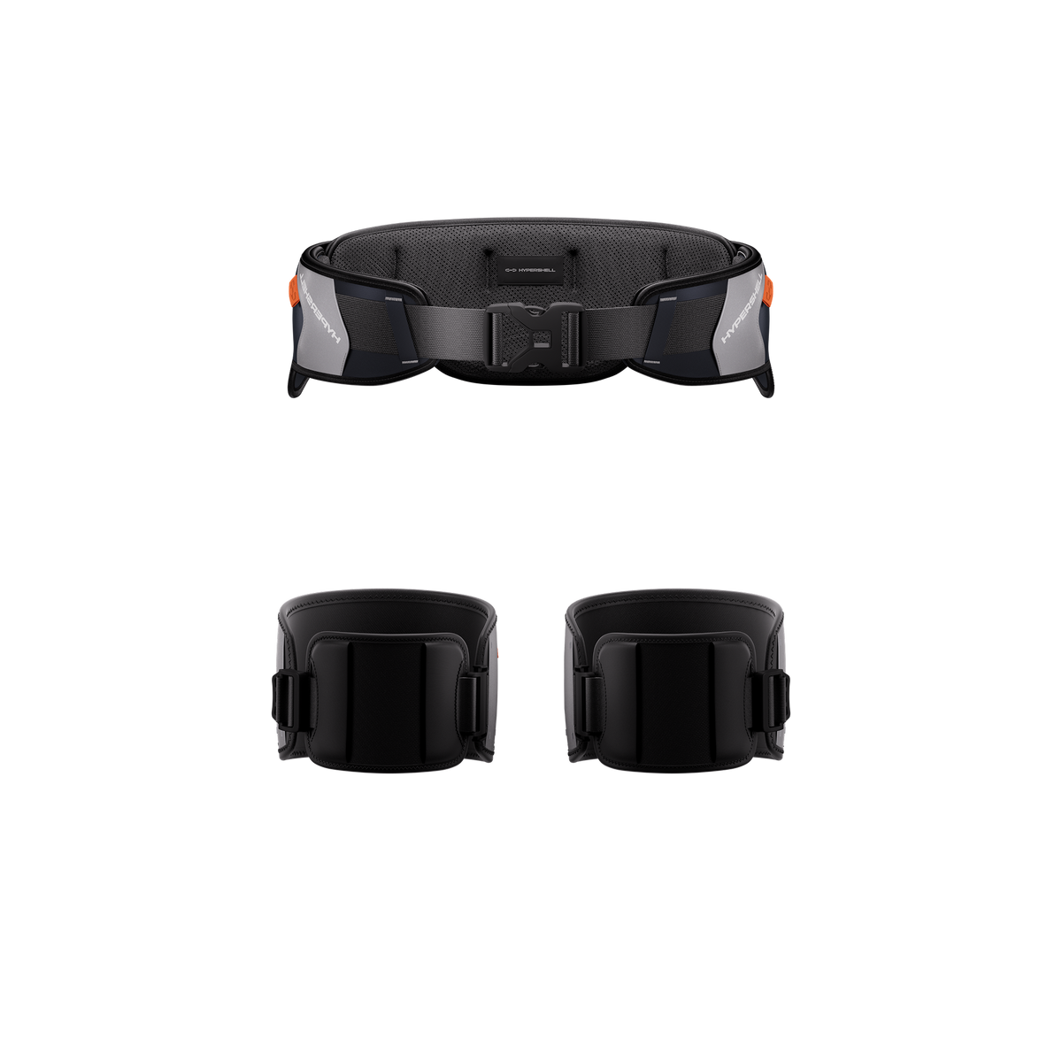 طقم Hypershell AeroFlex المرن
