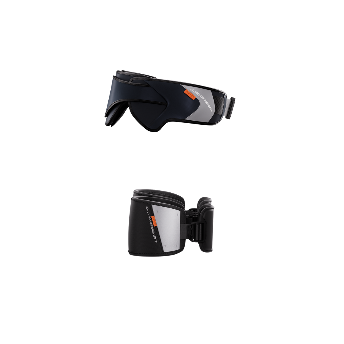 طقم Hypershell AeroFlex المرن
