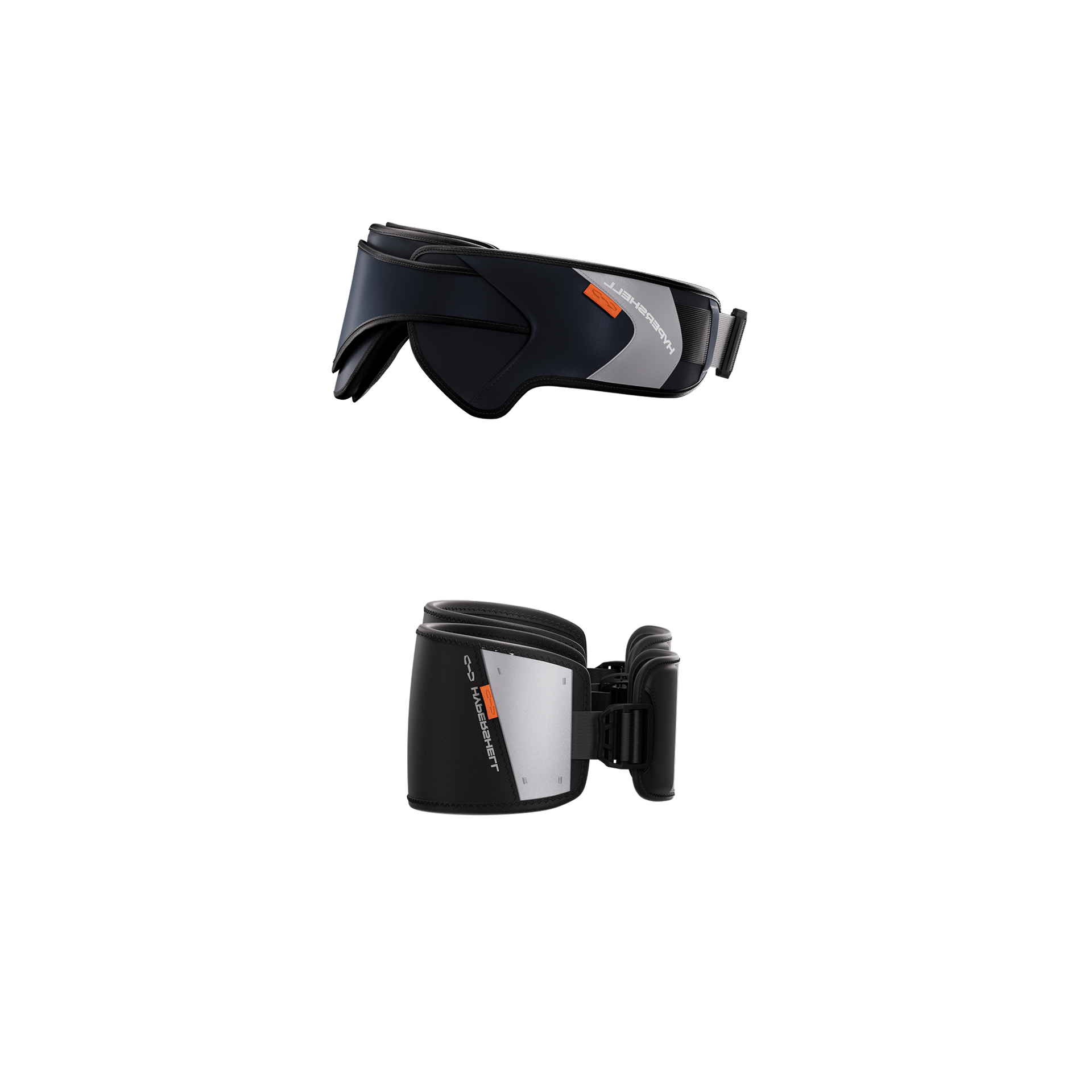 طقم Hypershell AeroFlex المرن
