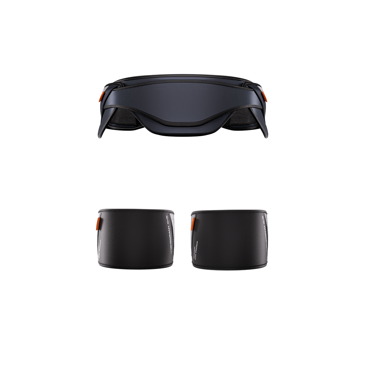 طقم Hypershell AeroFlex المرن
