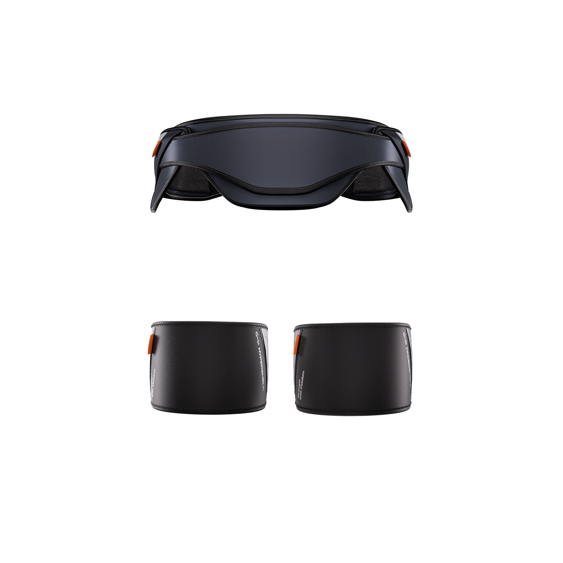 طقم Hypershell AeroFlex المرن
