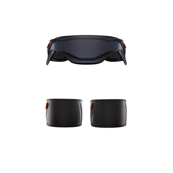 طقم Hypershell AeroFlex المرن