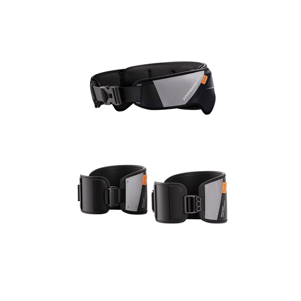 طقم Hypershell AeroFlex المرن