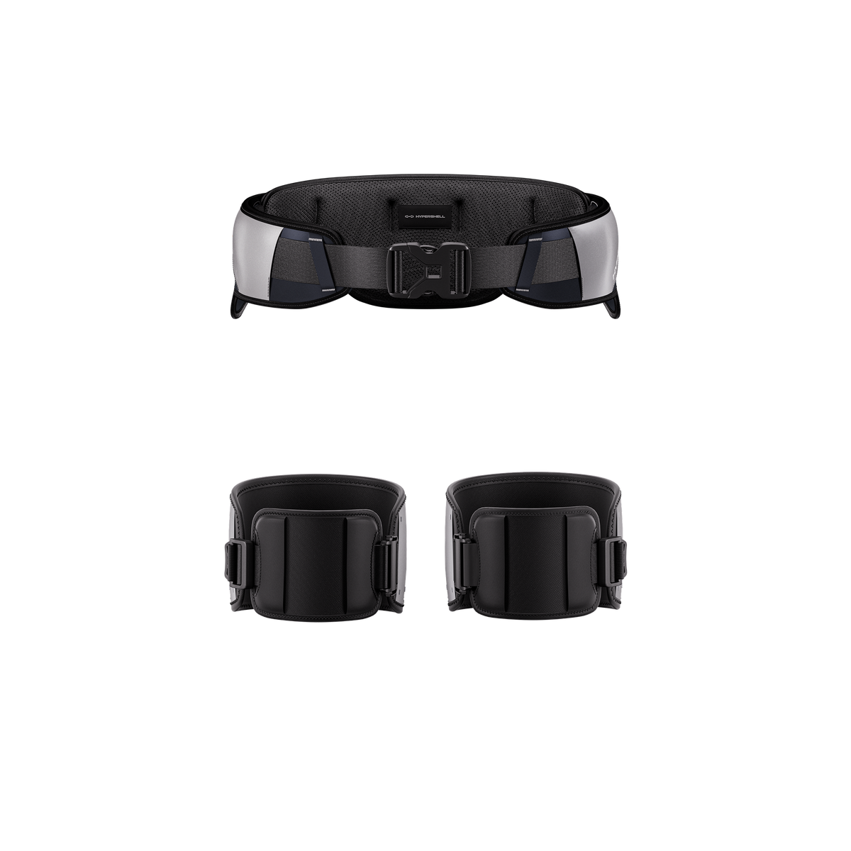 طقم Hypershell AeroFlex المرن
