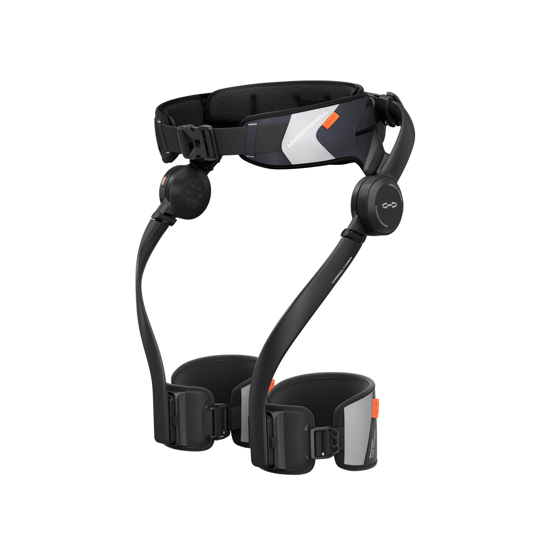 Hypershell X Series Next-Gen Exoskeleton
