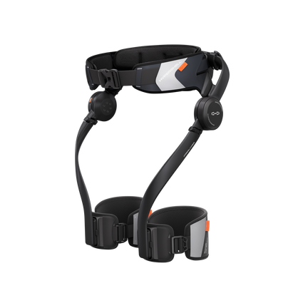 Hypershell X Series Next-Gen Exoskeleton