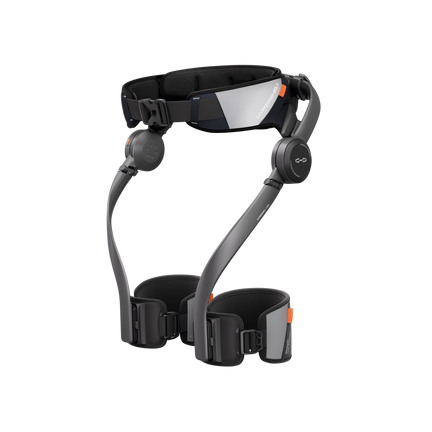 Hypershell X Series Next-Gen Exoskeleton