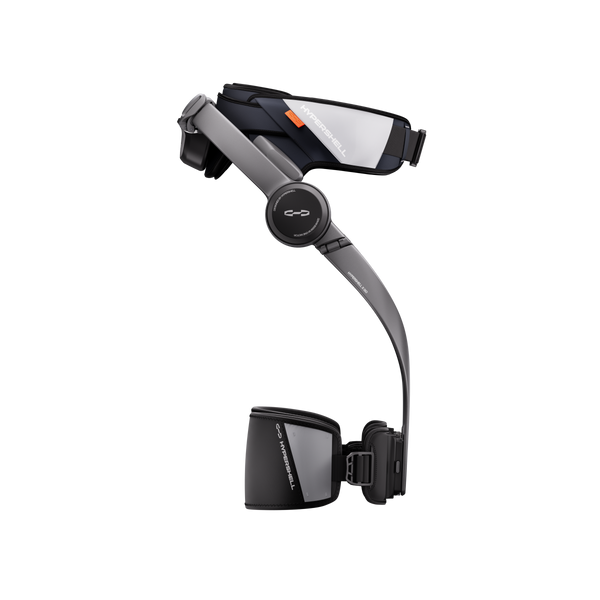 Hypershell X Series Exoskeleton