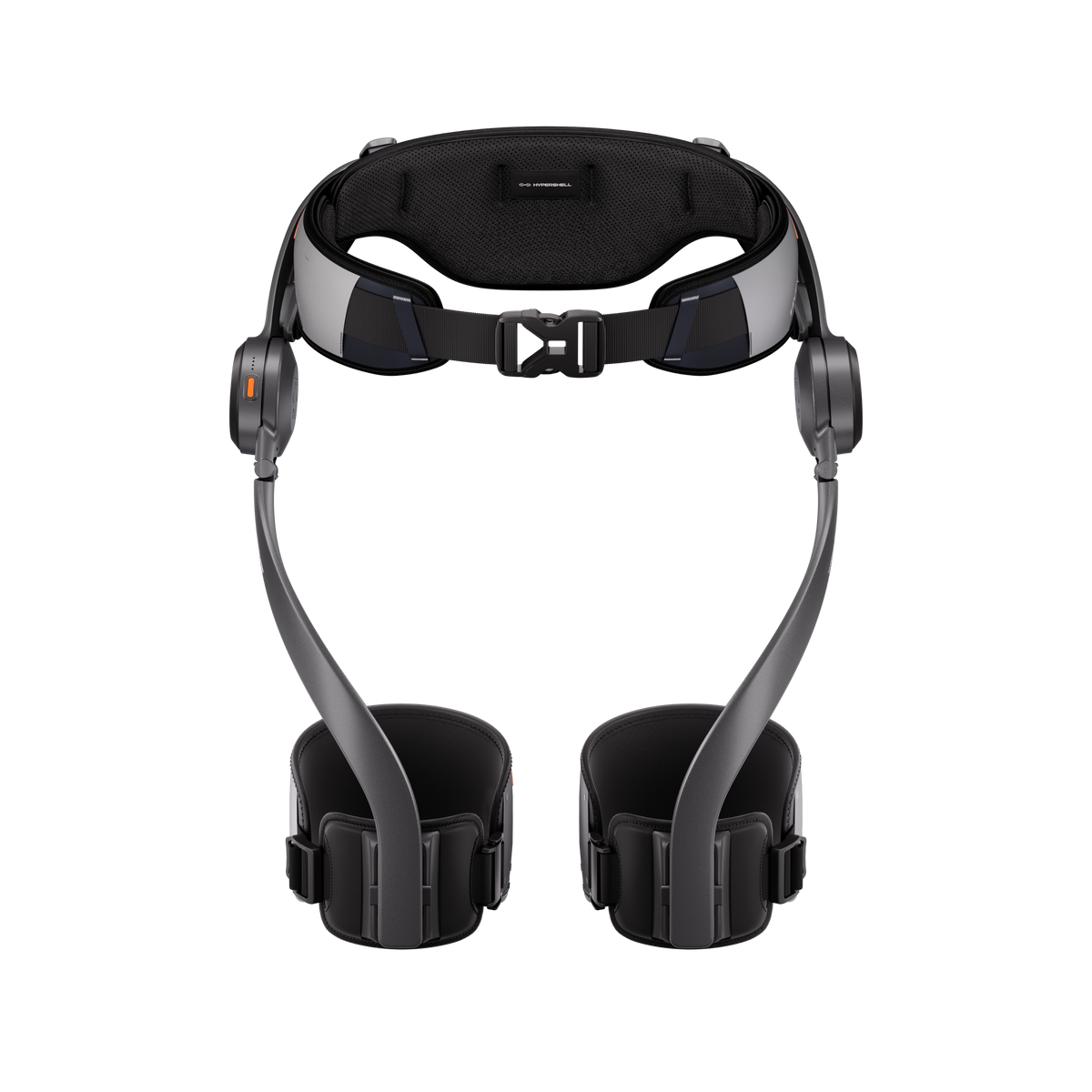  سلسلة Hypershell X للهياكل الخارجية
