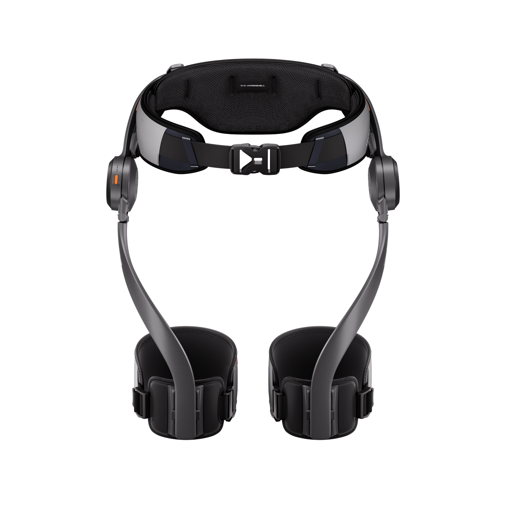  سلسلة Hypershell X للهياكل الخارجية
