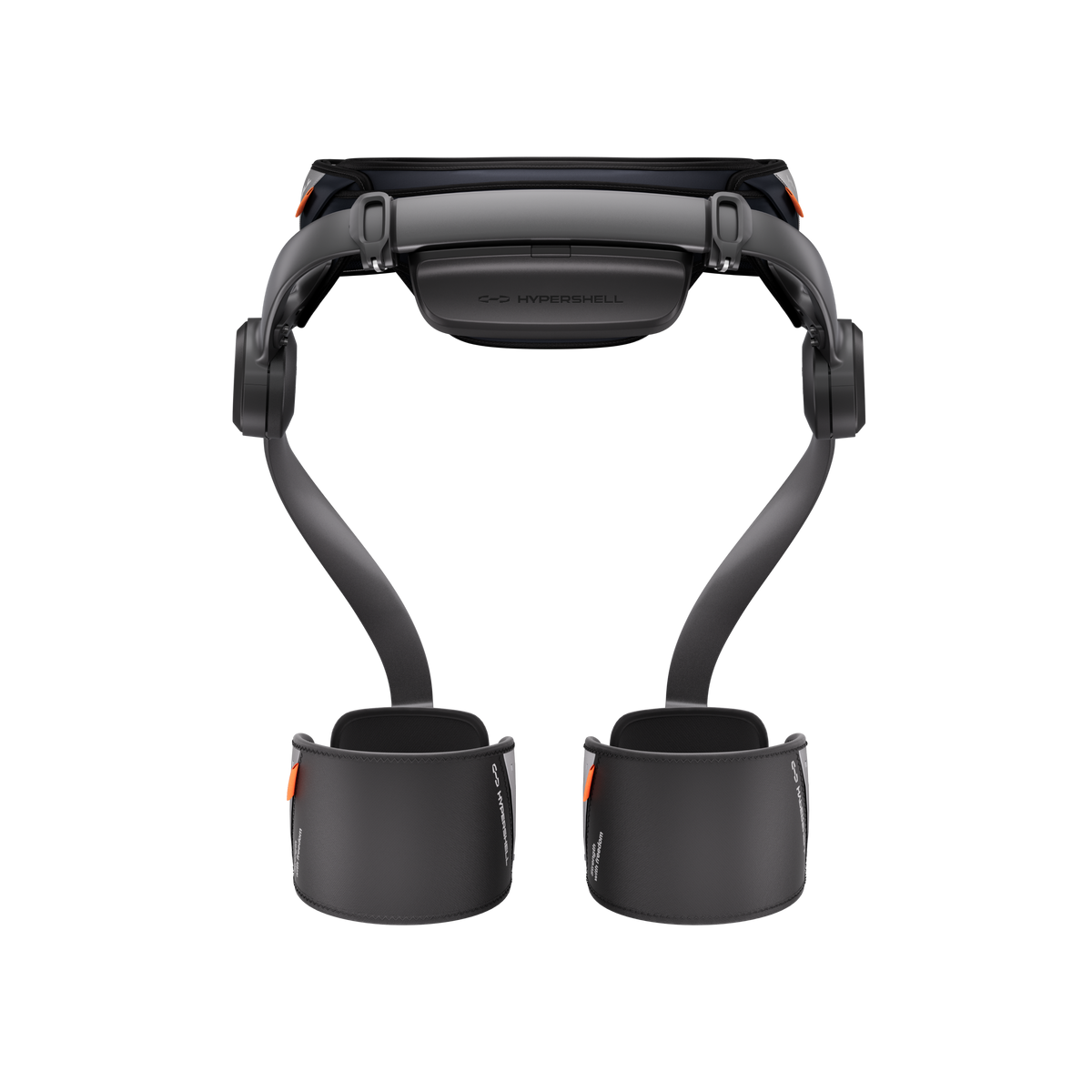  سلسلة Hypershell X للهياكل الخارجية
