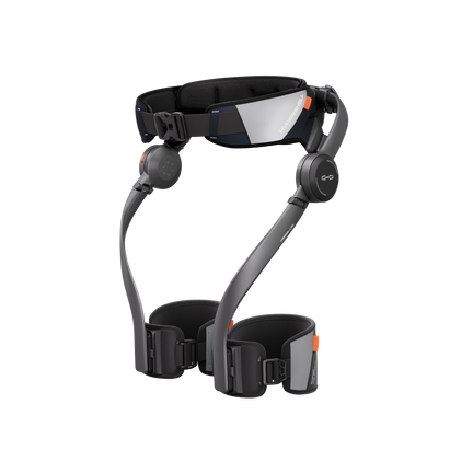 Hypershell X Series Next-Gen Exoskeleton