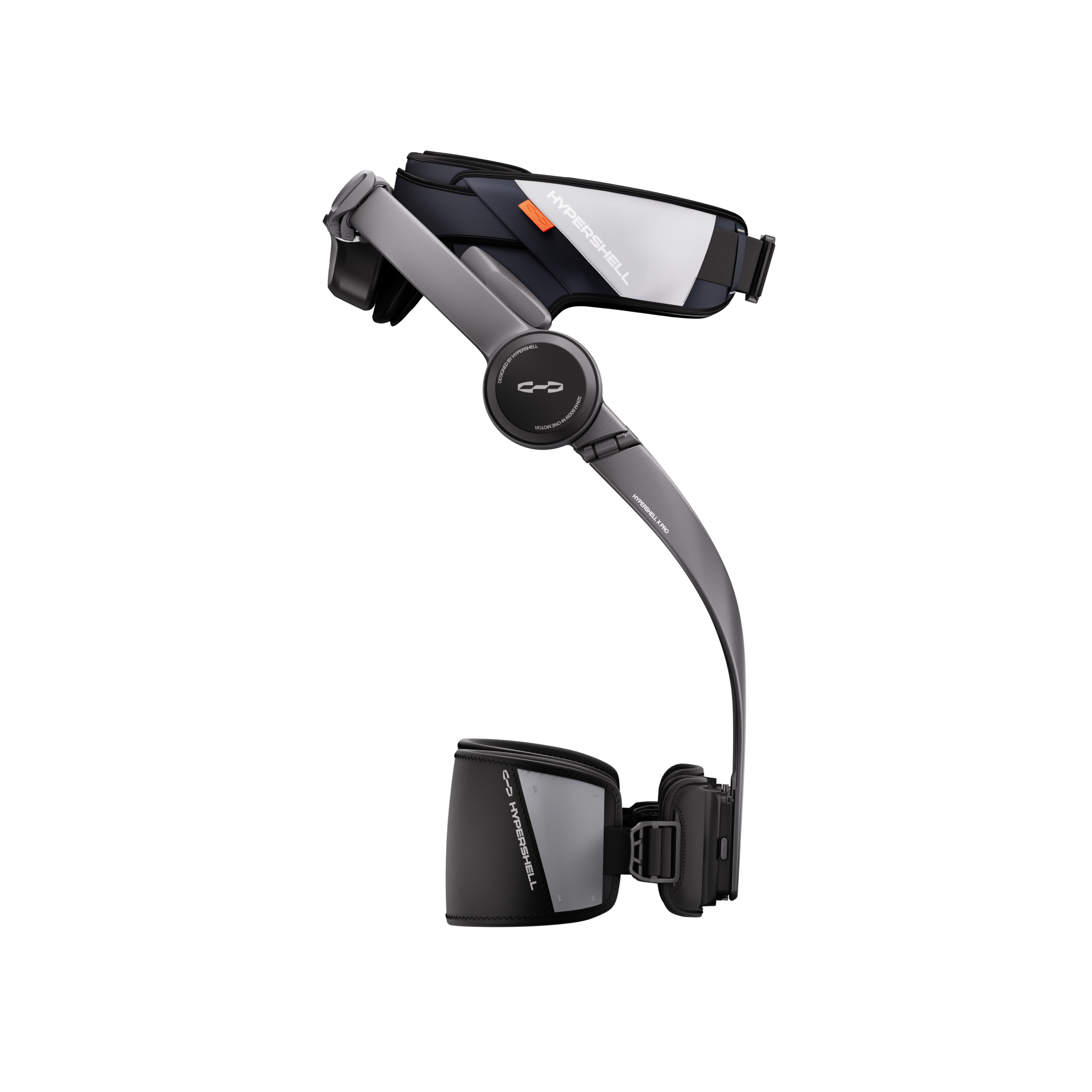 Hypershell X Series Next-Gen Exoskeleton
