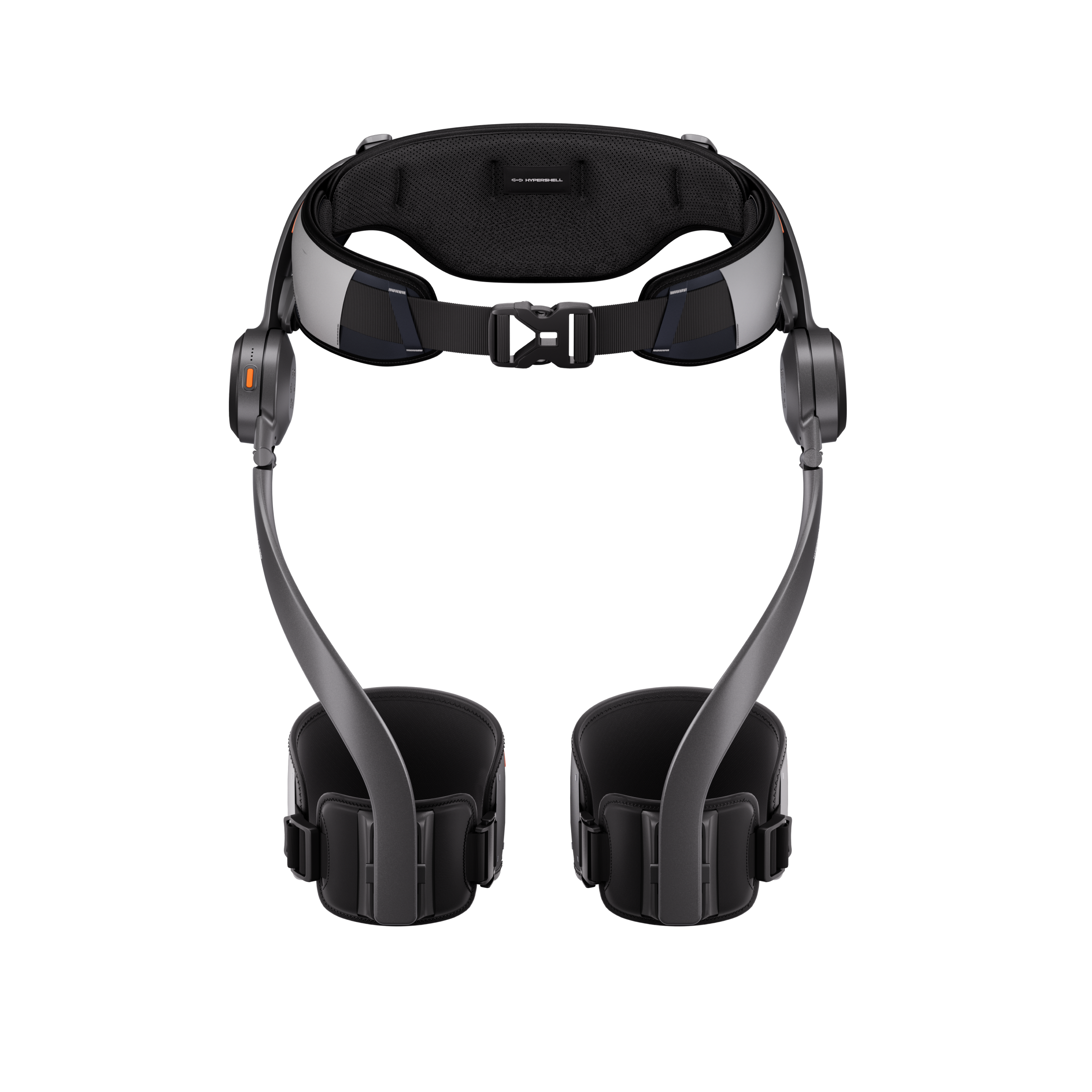 Hypershell X Series Next-Gen Exoskeleton