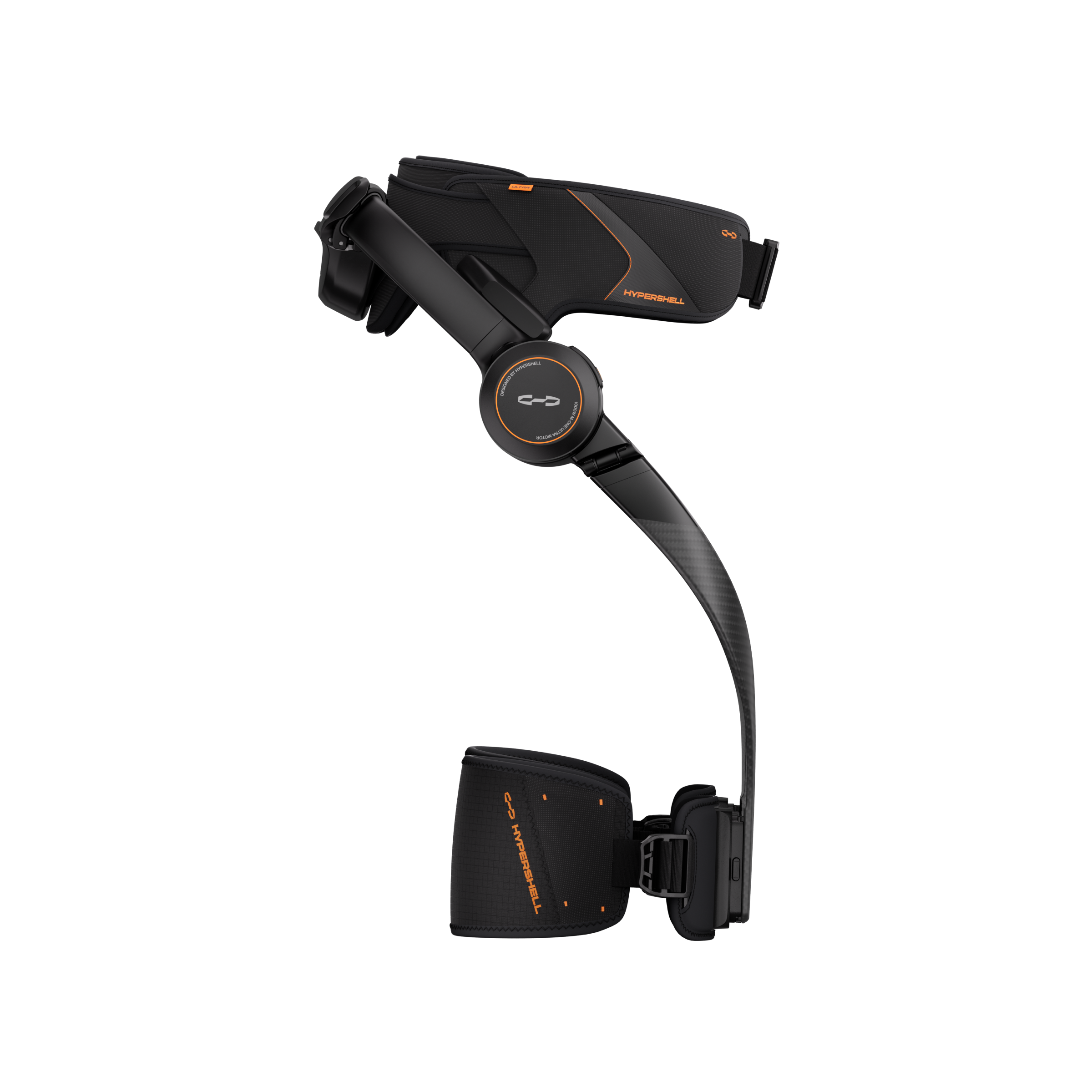 Hypershell X Series Exoskeleton